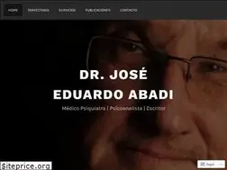 Sites similar to joseeduardoabadi.com