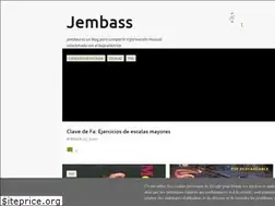 Sites similar to joseeduardomendezbello.blogspot.com