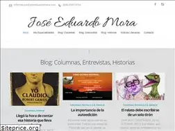 Sites similar to joseeduardomora.com