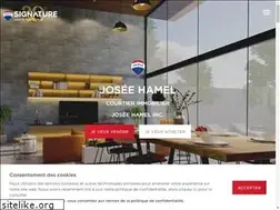 Sites similar to joseehamel.com