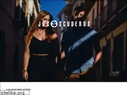 Sites similar to joseescuderos.com