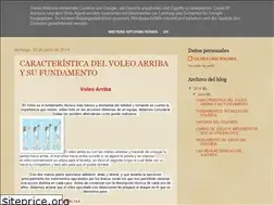 Sites similar to joseeulises.blogspot.com