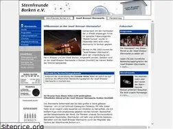 Sites similar to josef-bresser-sternwarte.de