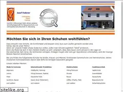 Sites similar to josef-federer.de