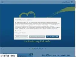 Sites similar to josef-hebel.de