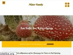 Sites similar to josef-maier.de