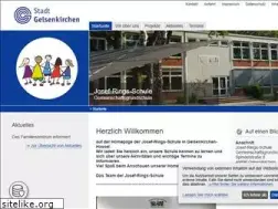 Sites similar to josef-rings-schule.de