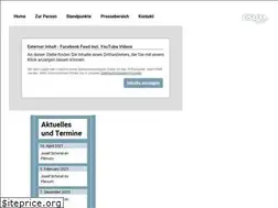 Sites similar to josef-schmid.de