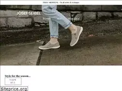 Sites similar to josef-seibel.com