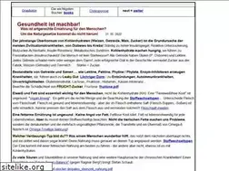 Sites similar to josef-stocker.de