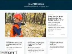 Sites similar to josef.codes