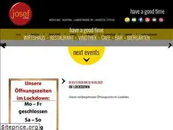 Sites similar to josef.eu