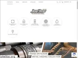 Sites similar to josefbergs.com