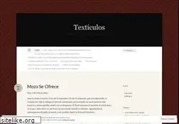 Sites similar to josefelixkalikegno.wordpress.com