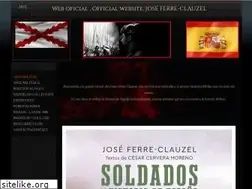 Sites similar to joseferreclauzel.com