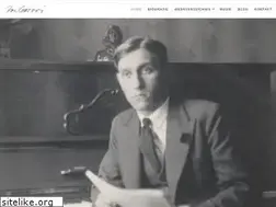 Sites similar to josefgarovi.ch