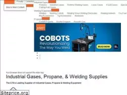 Sites similar to josefgases.com