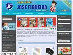Sites similar to josefigueira.net
