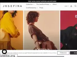 Sites similar to josefina.fr