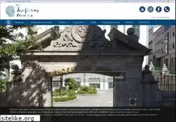 Sites similar to josefinasourense.com