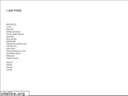 Sites similar to josefineduering.com