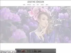 Sites similar to josefinejonsson.com