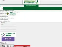 Sites similar to josefinenhuette.at