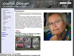 Sites similar to josefineottesen.eu
