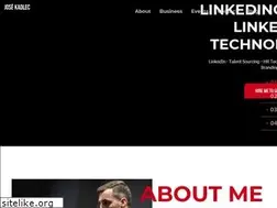 Sites similar to josefkadlec.com