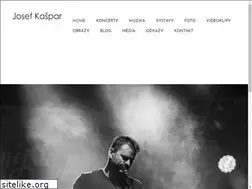 Sites similar to josefkaspar.cz