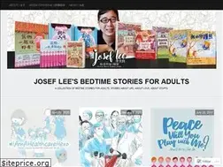 Sites similar to joseflee.wordpress.com