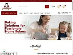 Sites similar to josefmarc.in