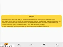 Sites similar to josefmayer.net