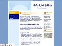Sites similar to josefmestek.cz