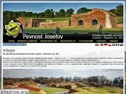 Sites similar to josefov.com