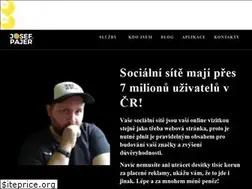 Sites similar to josefpajer.cz