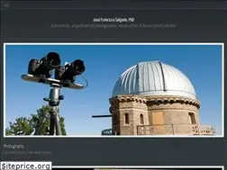Sites similar to josefrancisco.org