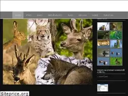 Sites similar to josefsafranek.cz