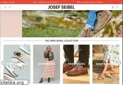Sites similar to josefseibel.co.uk