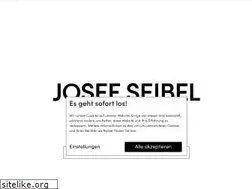Sites similar to josefseibel.com