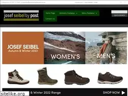 Sites similar to josefseibelbypost.co.uk