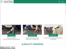 Sites similar to josefseibelshop.hu