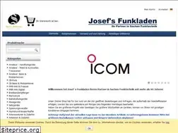 Sites similar to josefsfunkladen.de