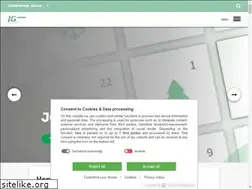 Sites similar to josefsheim-bigge.de