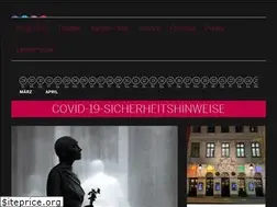 Sites similar to josefstadt.org