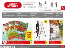 Sites similar to josefsteiner.at