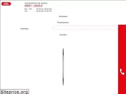 Sites similar to josefsteiner.de