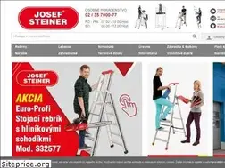 Sites similar to josefsteiner.sk