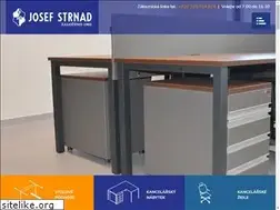 Sites similar to josefstrnad.cz