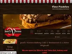 Sites similar to josefsvienna.com